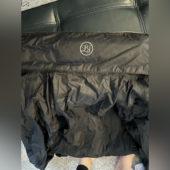 Lauren James rain jacket - Picture 6 of 7